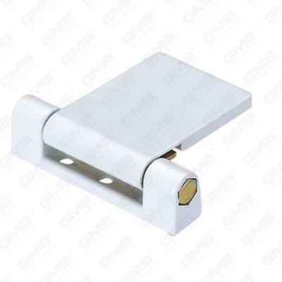 Pivot Scharnierpulverbeschichtung Aluminiumlegier-Basistür oder Fensterscharniere [CGJL005-S]