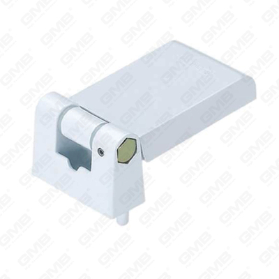 Pivot Scharnierpulverbeschichtung Aluminium-Legierungstür oder Fensterscharniere [CGJL001-S]