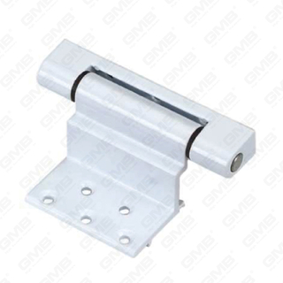 Pivot Scharnierpulverbeschichtung Aluminium-Legierungstür oder Fensterscharniere [CGJL066B-L]
