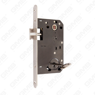 Hochsicherheits-Einstecktürschloss Zamak Silent Latch Key Hole Lock Body (YSL9050K)