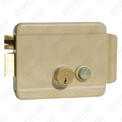 Sicherheits-Nahverriegelungsschloss Deadbolt Elektronisches Steuerfelgenschloss-Felgenzylinderschloss (D016)