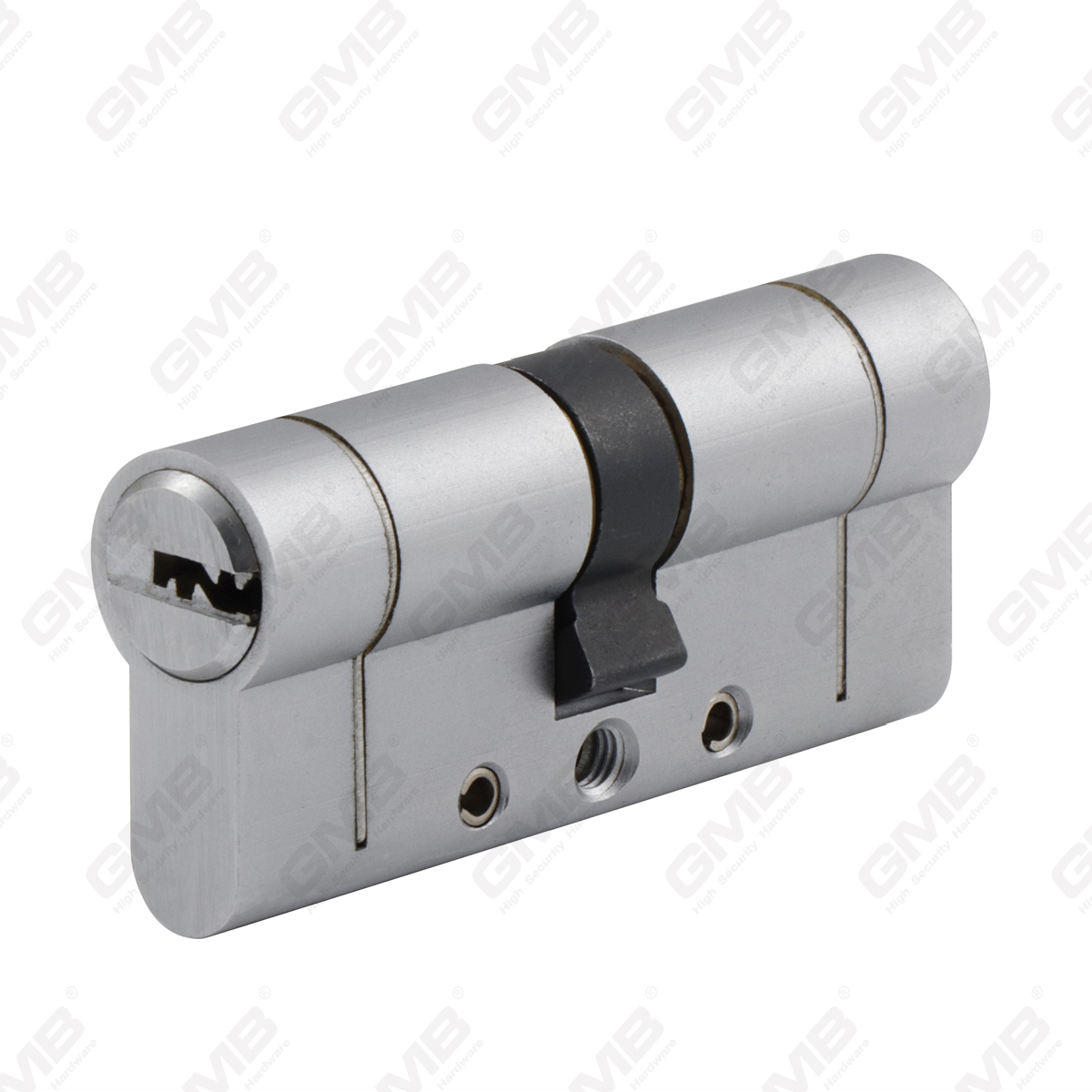Hohe Sicherheitszylinder nach oben und unten mit Breaker Strip und Snap (Gmb-CY-46)