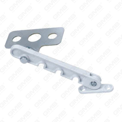 Pivot Scharnierpulverbeschichtung Aluminiumlegierung Basistür oder Fensterscharniere [CGFC005-B]