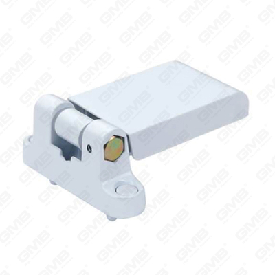 Pivot Scharnierpulverbeschichtung Aluminiumlegierung Basistür oder Fensterscharniere [CGJL002B-S]