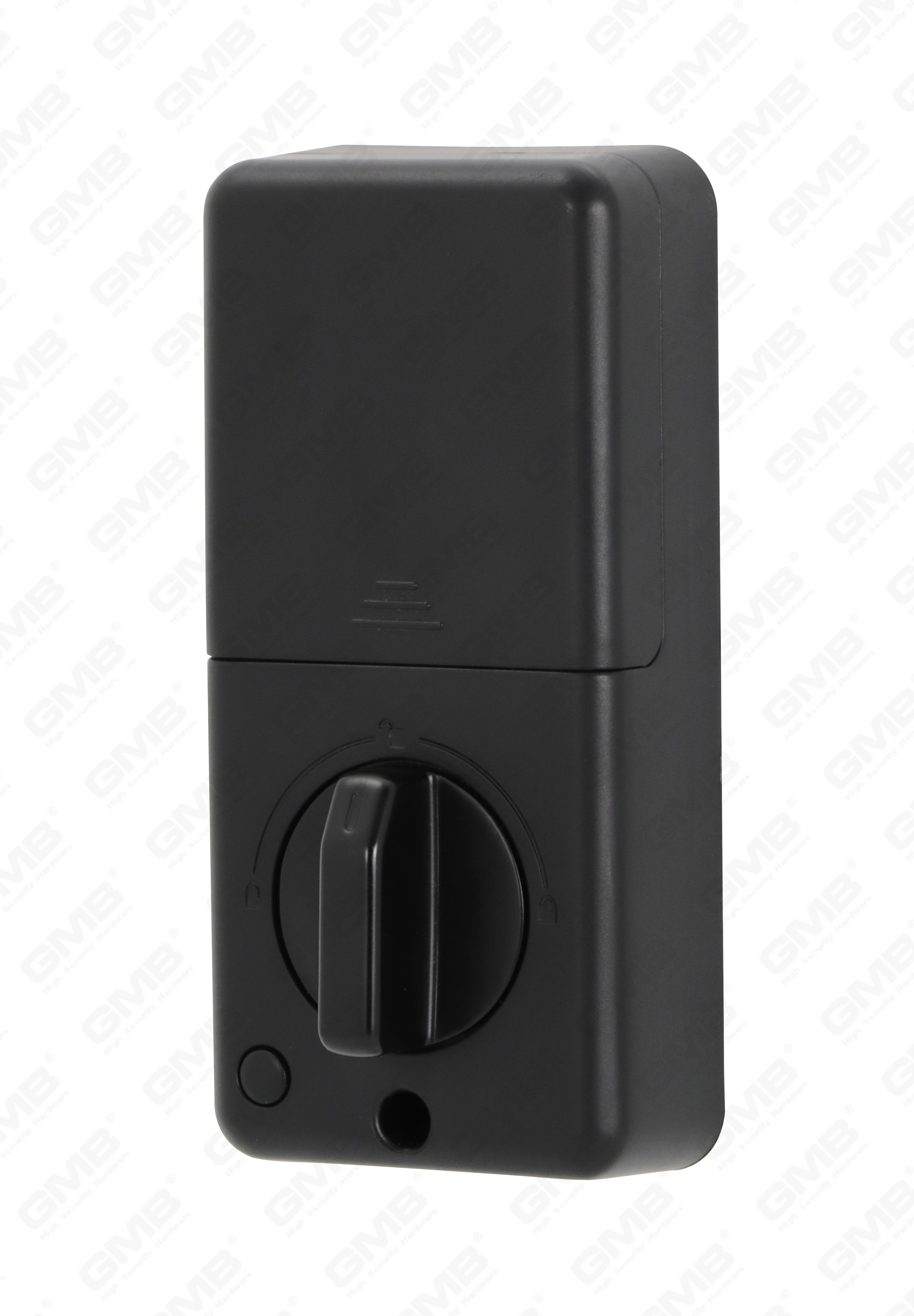 American Standard Keyless -Eintrag Digitales Passwort Smart Door Lock (A016)