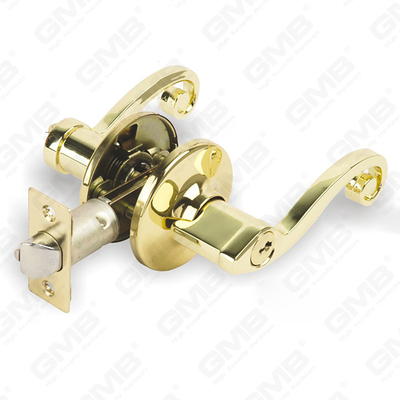 ANSI Standard Tubular Hebel Lock 5 Series Radius Drive Spindle-Serie (5581pvd-et)
