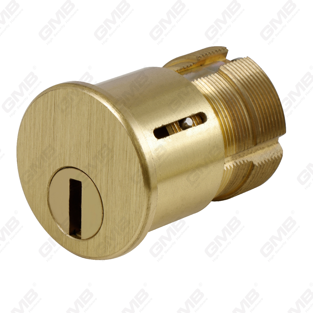  AB Construction Keyed Bz Extension Rim Zylinder （Gmb-cy-38）