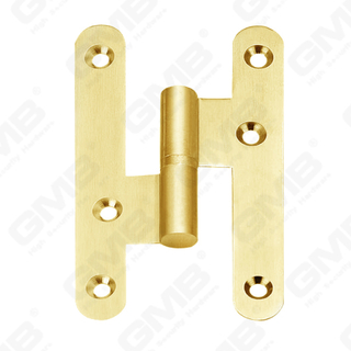 Hochwertige Tür-Hardware-Messing-Türscharnier [HG-1029]