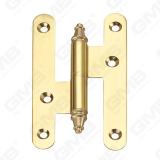 Hochwertige Tür-Hardware-Messing-Türscharnier [HG-1030]