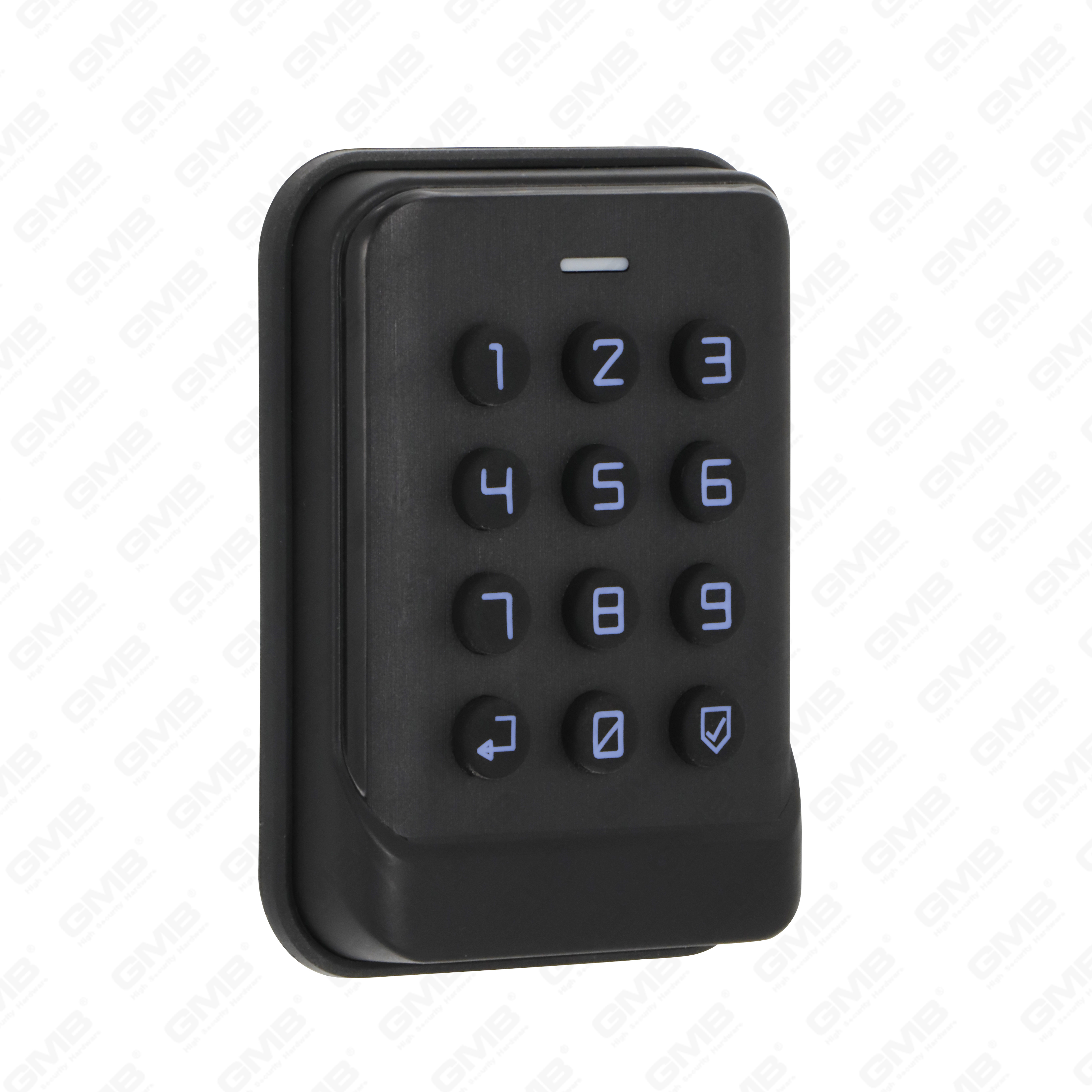 American Standard Keyless -Eintrag Digitales Passwort Smart Door Lock (A016)